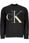 MĘSKA KOSZULKA CALVIN KLEIN BLACK