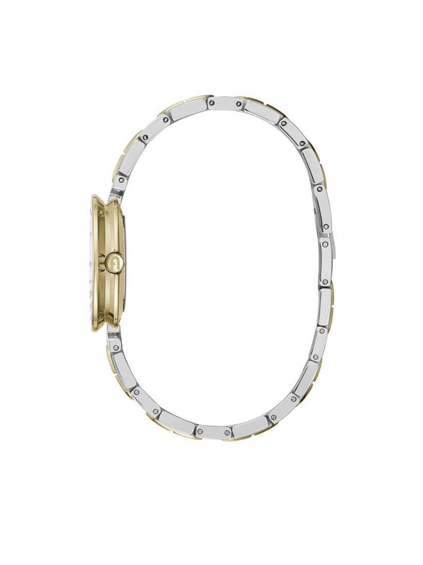 Zegarek FURLA WW00004007L4. Kwarcowy, Kolor szary. Kobieta.