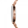 Zegarek MICHAEL KORS MK3190. Kwarcowy, Kolor srebrny. Kobieta.