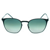Okulary ITALIA INDEPENDENT 0223-009-000. Okulary przeciwsłoneczne, Kolor czarny. Unisex.