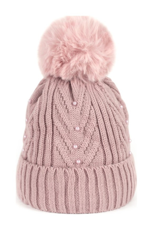 Czapka Słoneczna Zima