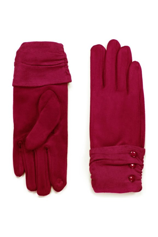 Rękawiczki Mediolan