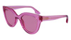 Okulary VICTORIA BECKHAM VB649S-601. Okulary przeciwsłoneczne, Kolor czerwony. Kobieta.