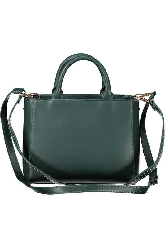 TOREBKA VALENTINO BAGS DAMSKA ZIELONA