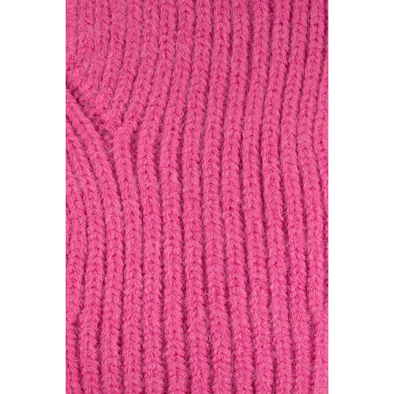 Rękawiczki dziecięce Maroon