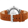 Zegarek BEN SHERMAN WB043T. Kwarcowy, Kolor biały. Mężczyzna.