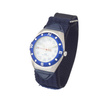 Zegarek CHRONOTECH CT7058L-04. Kwarcowy, Kolor biały. Kobieta.