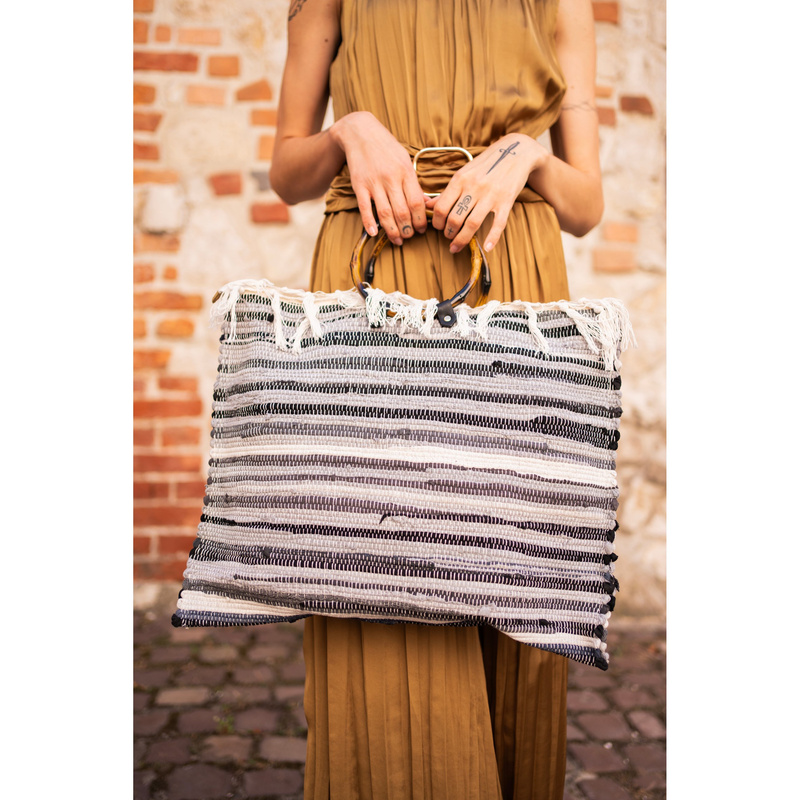 Kapelusz Fisher Bucket