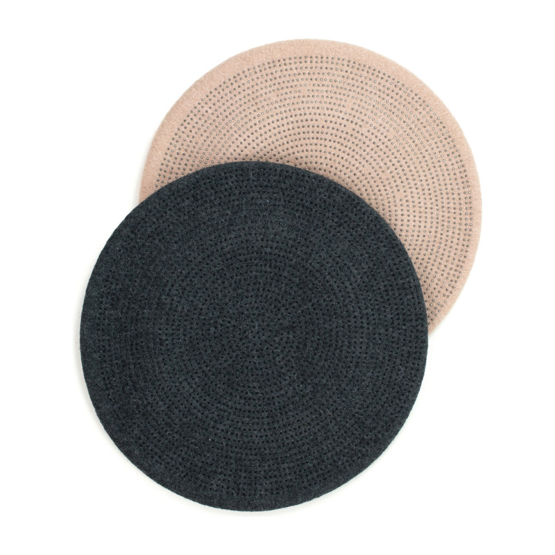 Beret Świecidełka