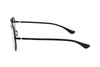 Okulary HAVAIANAS PIAUI-REJ-50. Okulary przeciwsłoneczne, Kolor złoty. Unisex.