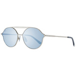 Okulary WEB EYEWEAR WE0198-5716X. Okulary przeciwsłoneczne, Kolor . Unisex.