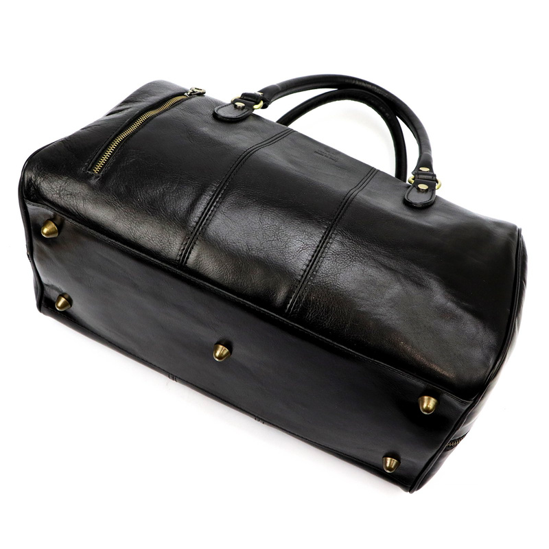 Damska torba podróżna ze skóry naturalnej Gregorio 133