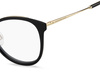 Okulary TOMMY HILFIGER TH-1837-R6S. Okulary, Kolor szary. Kobieta.