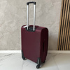 Damska walizka z tworzywa EASY TRIP ART. 812 20/24/28
