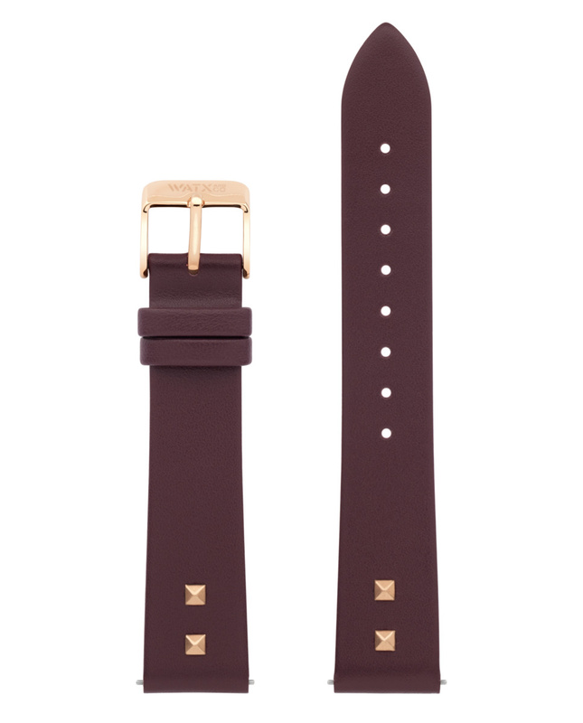 Zegarek WATXANDCO WXCO1023. STRAP, Kolor . Kobieta.