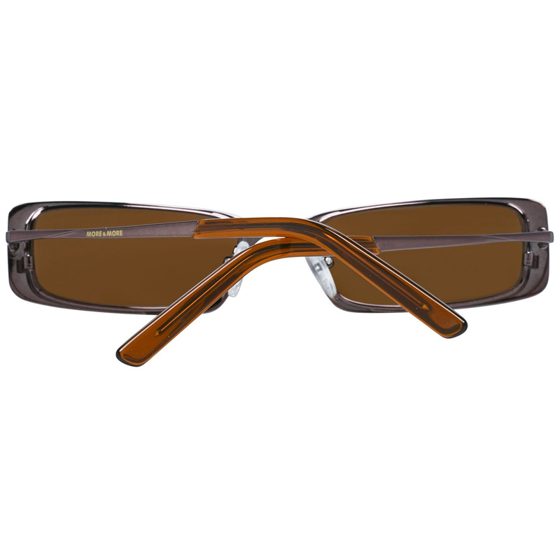 Okulary MORE & MORE 54057-700. Okulary przeciwsłoneczne, Kolor brązowy. Kobieta.