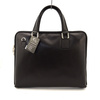 Skórzana damska teczka Camilla 777G