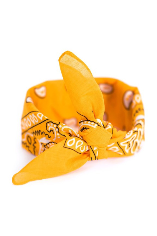 Bandana Classic Rebel