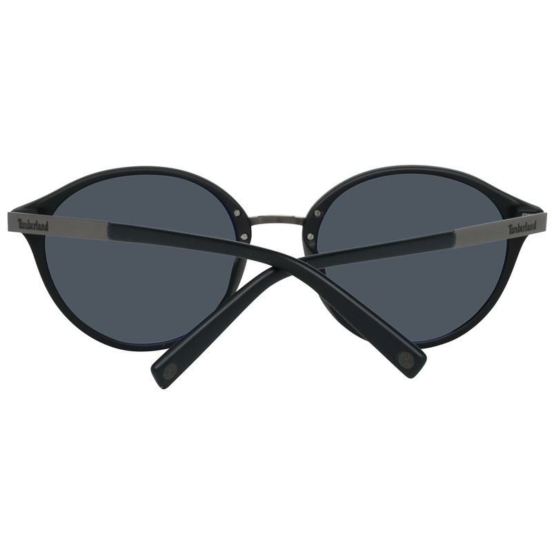Okulary TIMBERLAND TB9157-5255D. Okulary przeciwsłoneczne, Kolor szary. Kobieta.