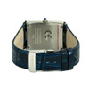 Zegarek CHRONOTECH CT7017B-09. Kwarcowy, Kolor niebieski. Unisex.