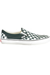 VANS M�SKIE OBUWIE SPORTOWE CZARNE