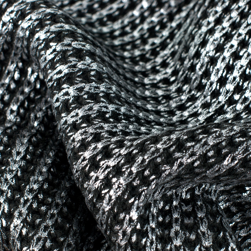 Szal Zimowy Ochroniarz