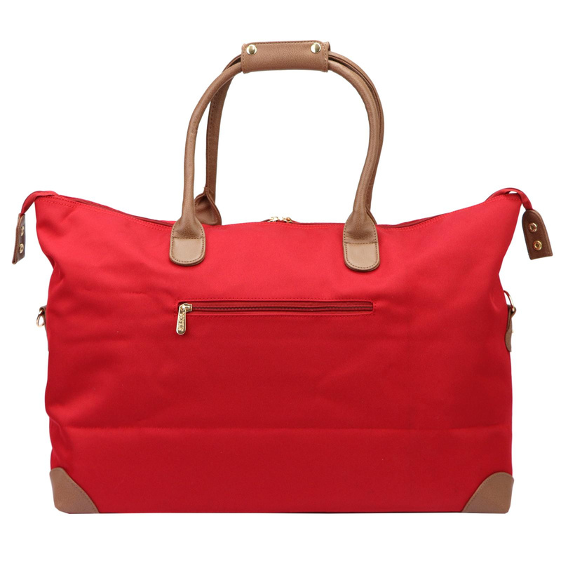 Damska duża torba podróżna Northampton Polo Club