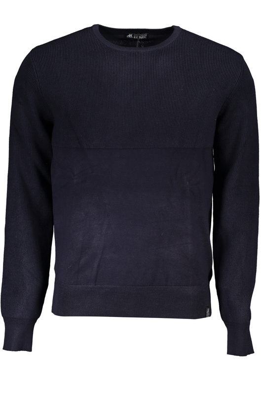 NIEBIESKA KOSZULKA MĘSKA WIELKIEGO AMERYKI