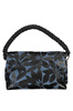 CZARNA TORBA DAMSKA DESIGUAL