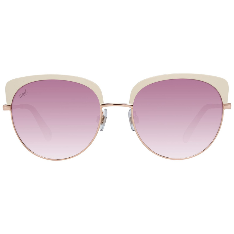 Okulary WEB EYEWEAR WE0271-5533Z. Okulary przeciwsłoneczne, Kolor . Kobieta.