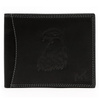 Skórzany męski portfel Money Kepper CDD 5600 EAGLE