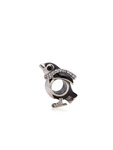 Charms damski Pandora 792988C01 srebrny