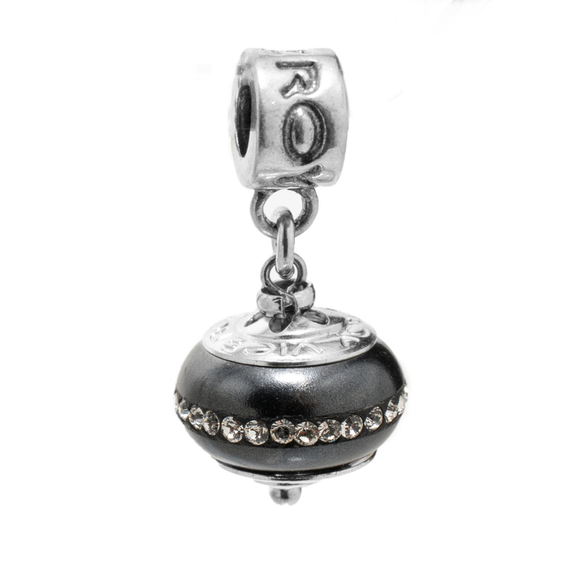 Biżuteria VICEROY VMM0172-11. TRINKET, Kolor niebieski. Kobieta.