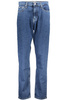 JEANSY CALVIN KLEIN DAMskie NIEBIESKIE