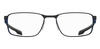 Okulary UNDER ARMOUR UA5063GD51F51. Okulary, Kolor czarny. Mężczyzna.