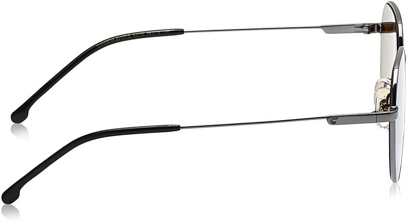 Okulary CARRERA 2015T-S-8LZUW. Okulary przeciwsłoneczne, Kolor BLCK ORNG. Unisex.