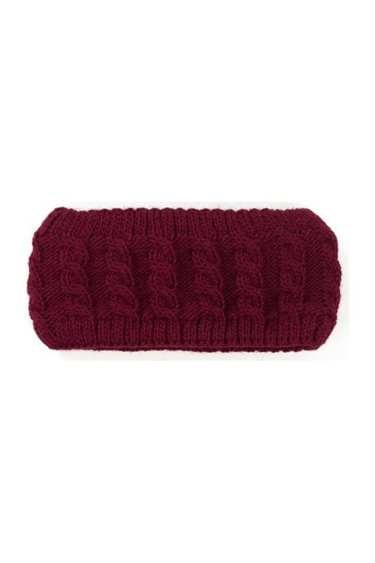 Polska czapka Miejska Elegancja