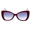 Okulary ITALIA INDEPENDENT 0904CV-057000. Okulary przeciwsłoneczne, Kolor brązowy. Kobieta.