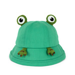 Kapelusz Froggie Bucket