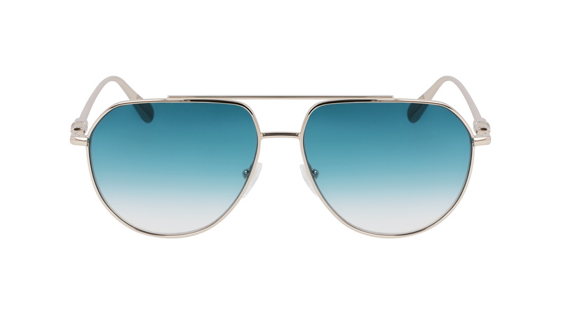 Damskie okulary przeciwsłoneczne LONGCHAMP LO174S