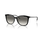 Damskie okulary przeciwsłoneczne Armani Exchange AX4151S815811