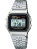 ZEGAREK MĘSKI CASIO A159WA-N1DF - KLASYKA (zd168b) + BOX