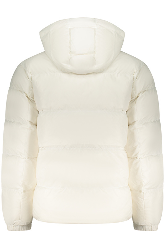 TOMMY HILFIGER BIAŁA KURTKA MĘSKA