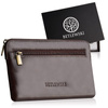 Etui na klucze CLASSIC brazowy