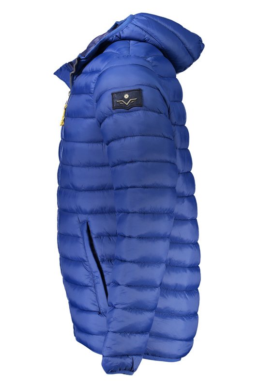 ARMATA DI MARE M�SKA NIEBIESKA KURTKA