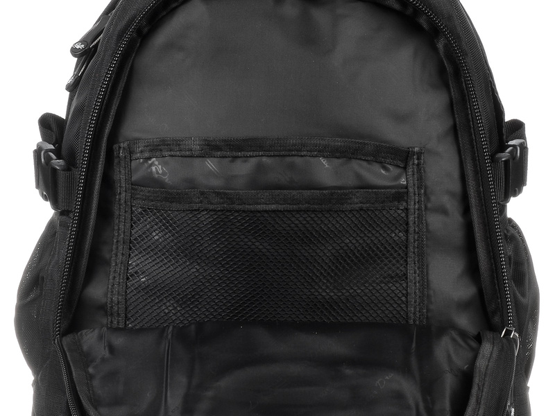 Plecak sportowy szkolny miejski StarDragon A4 W33