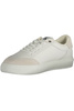MĘSKIE BUTY SPORTOWE CALVIN KLEIN WHITE