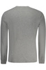 SZARY SWETER MĘSKI CALVIN KLEIN