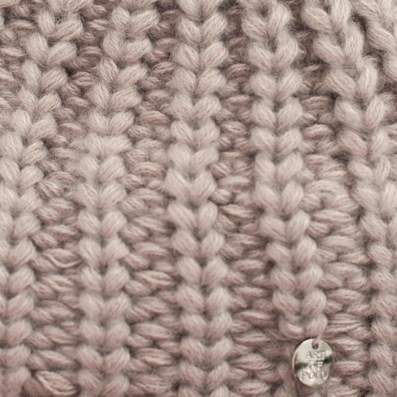 Polski beret Spadające Liście