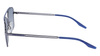 Okulary CONVERSE CV101STIVATE7. Okulary przeciwsłoneczne, Kolor szary. Mężczyzna.